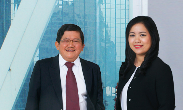 Minna Paddi Asset Management - Vision & Mission