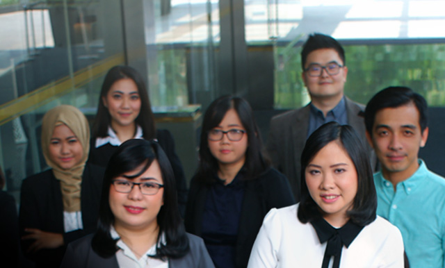 Minna Padi Aset Manajemen - Galeri