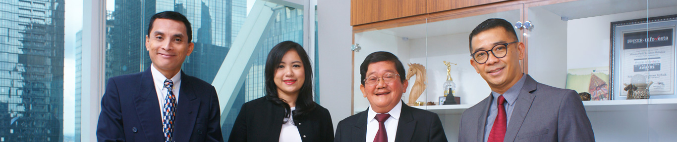 Minna Paddi Asset Management - About Company