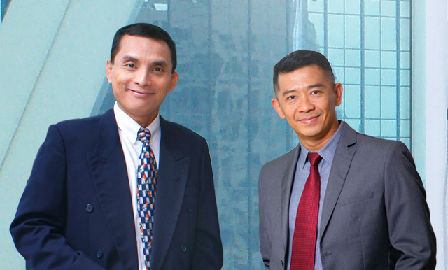 Minna Padi - Vision & Mission