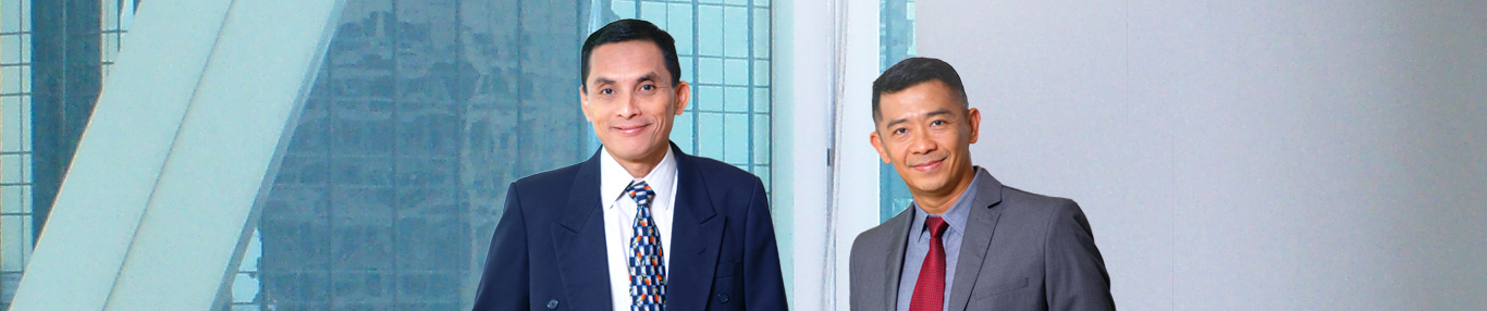 Minna Padi - Vision & Mission