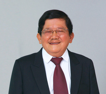 Dewan Komisaris Minna Padi Aset Manajemen - Rachmad SH