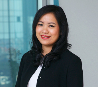 Dewan Komisaris Minna Padi Aset Manajemen - Eveline Listijosuputro