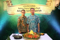 Minna Padi Aset Manajemen - 