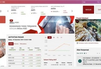 Minna Padi Aset Manajemen - Panduan Registrasi Akun AKSes