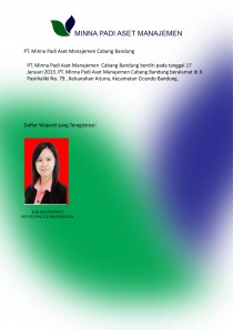 Minna Padi Aset Manajemen -